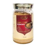 Ajwa Seeds Powder