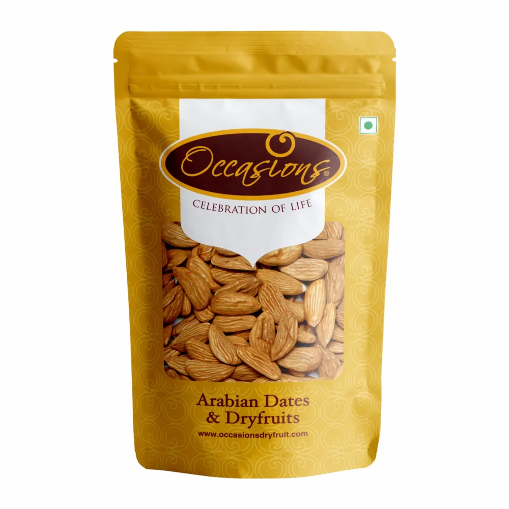 Mamra Almond Mini