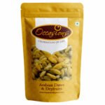 Afghan Jumbo Raisins