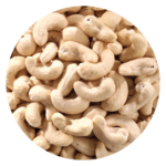 Cashews