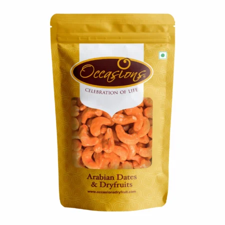 Cheese Cashew Nuts