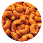 Cheese Cashew