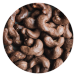 Chocolate Coated Cashew