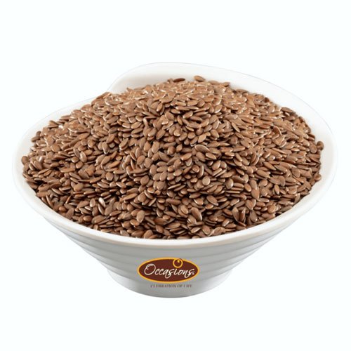 Flax Seeds Roasted 2