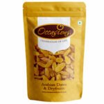 Indian Raisins Jumbo-Kishmish – Premium Quality Dry Fruits