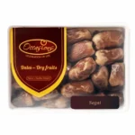 Sagai Dates - 500 gm