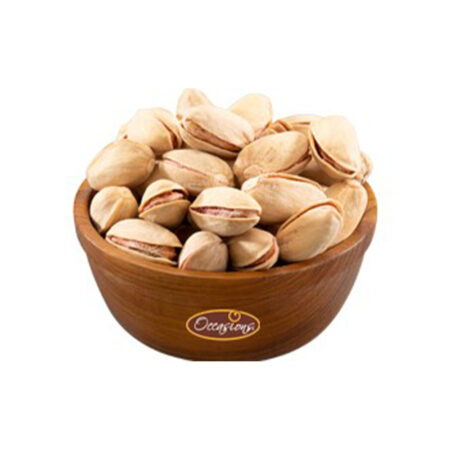 Salted Pista With Shell - Irani Regular