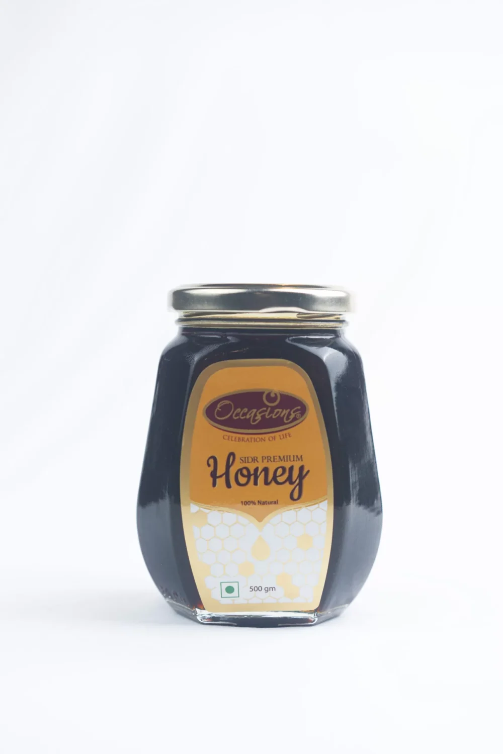 Sidr Honey (Pure)