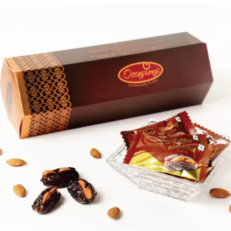 Single Wrapped Almond Dates 01 1