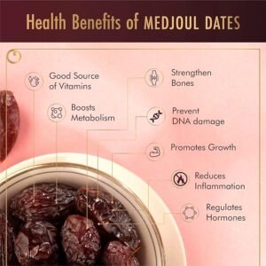 benefits of medjoul dates