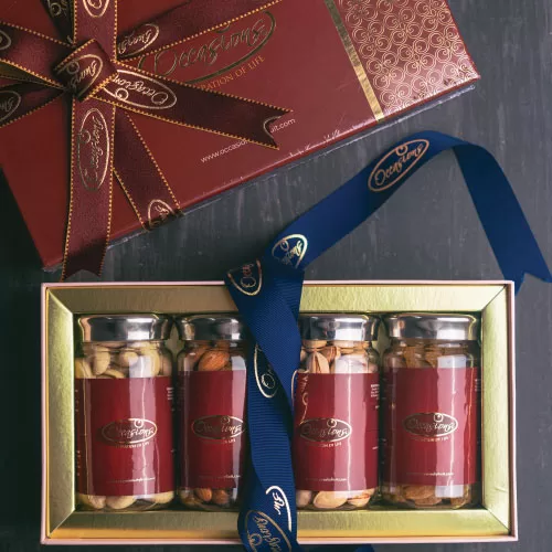 Diwali gifting hampers