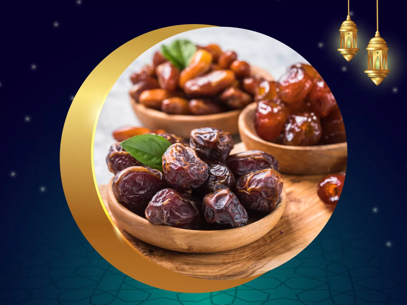 The Role of Dates in Ramadan