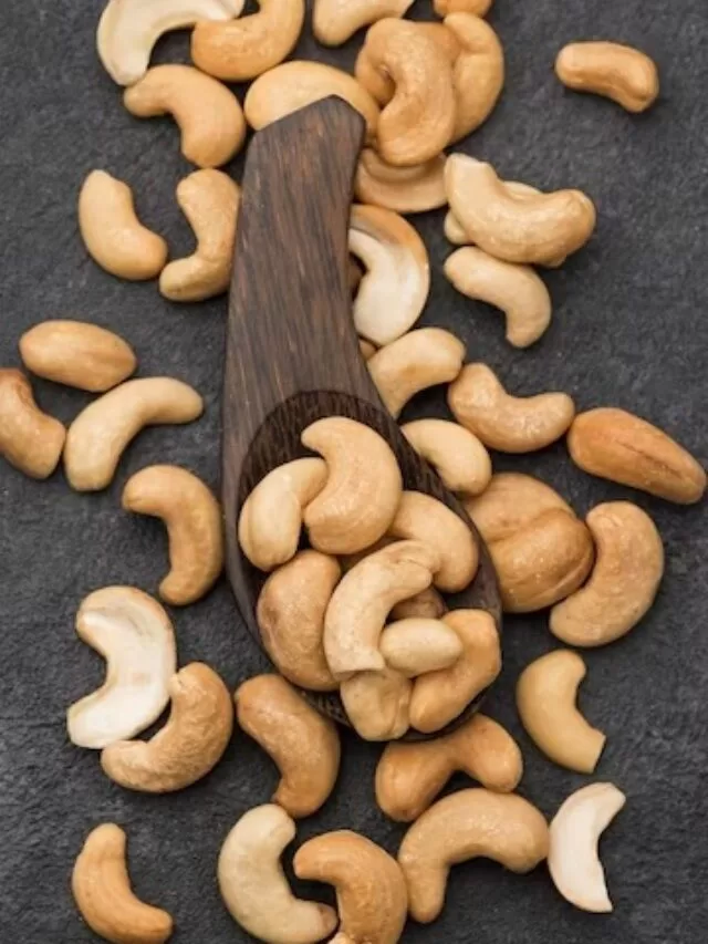 9 Irresistibly Delicious Flavored Cashew Nuts You Need to Try Today