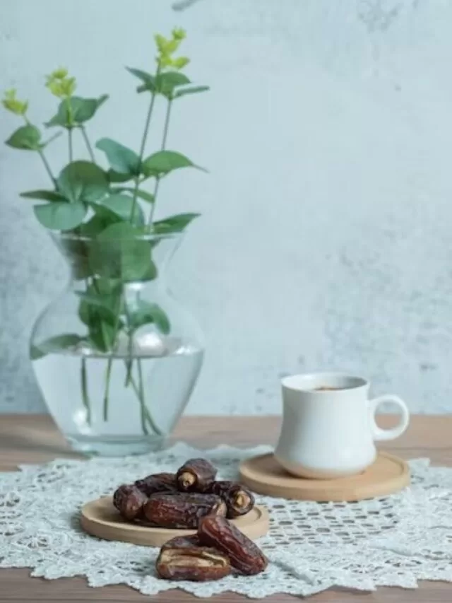 Date-licious Mornings Quick and Easy Date Breakfast Ideas
