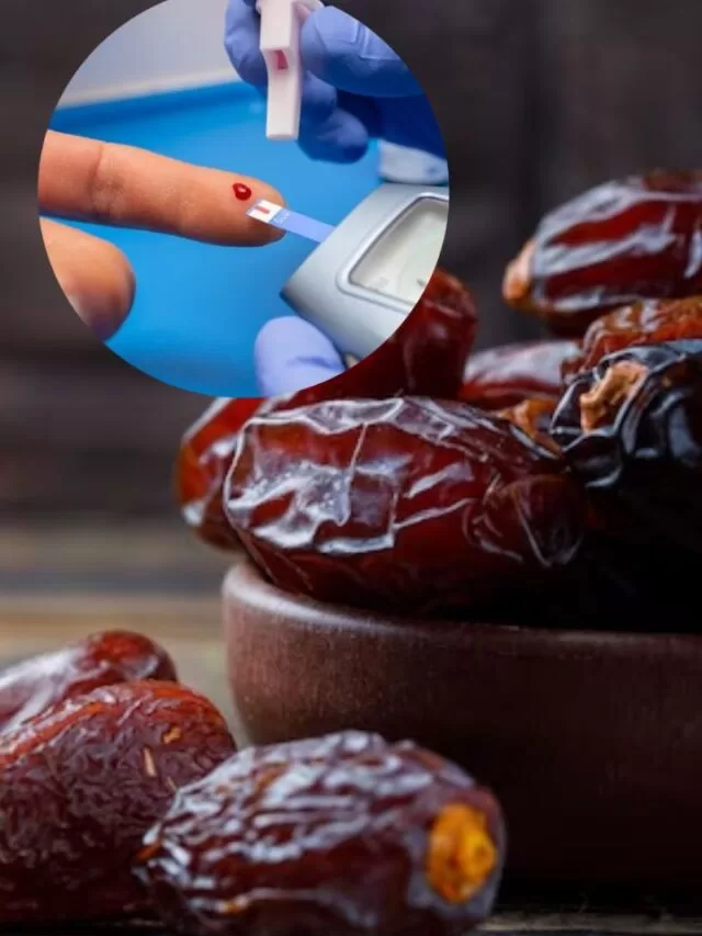 How Can Dates Impact Blood Sugar Levels in Diabetics