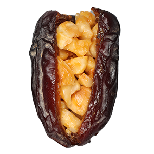 Hazelnut Caramel