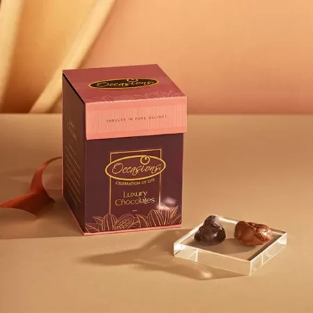 Intense Chocolate
