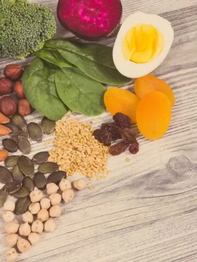 How Can Vegetarians Get Enough Protein in Their Diet?