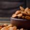 Almonds