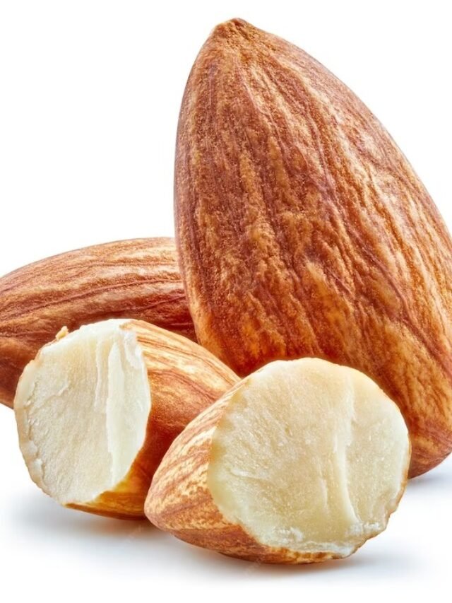 Decoding Almonds Deciding Which Almond is Best