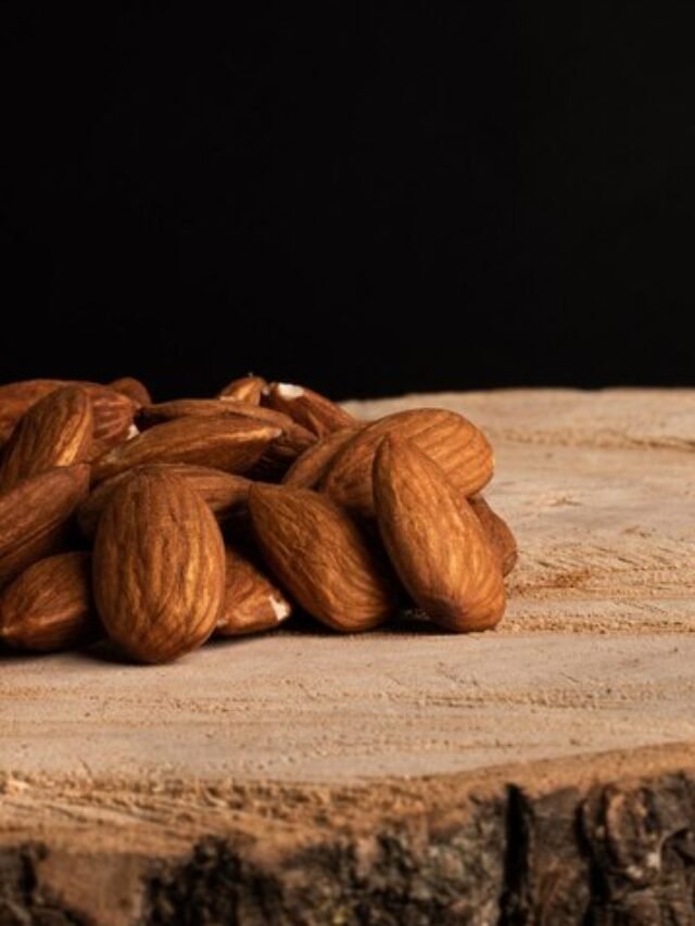 Decoding Almonds: Deciding Which Almond is Best