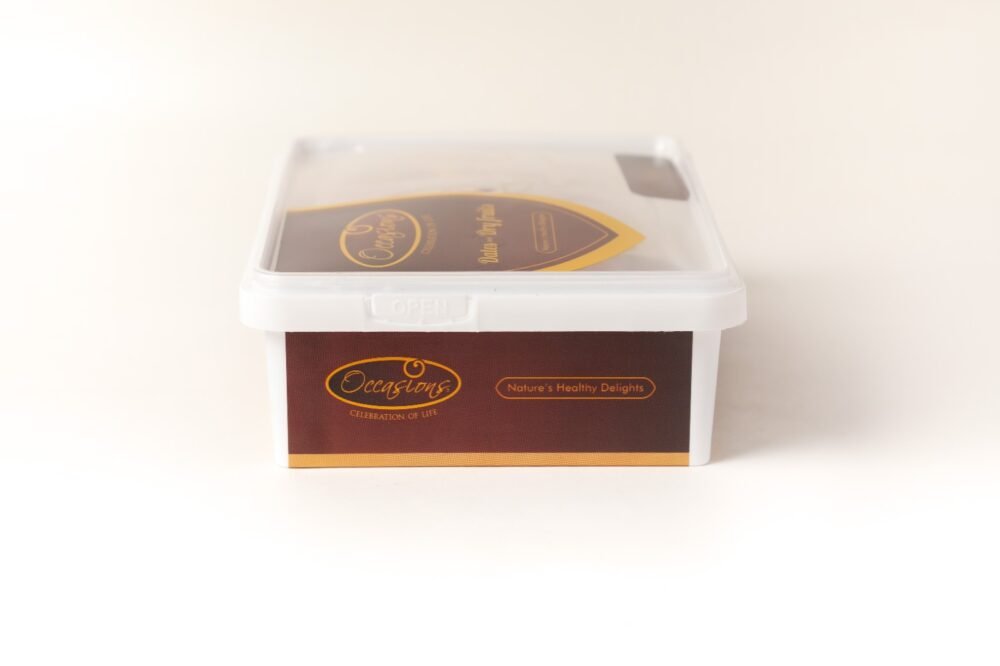 Amber Regular Dates - Image 6