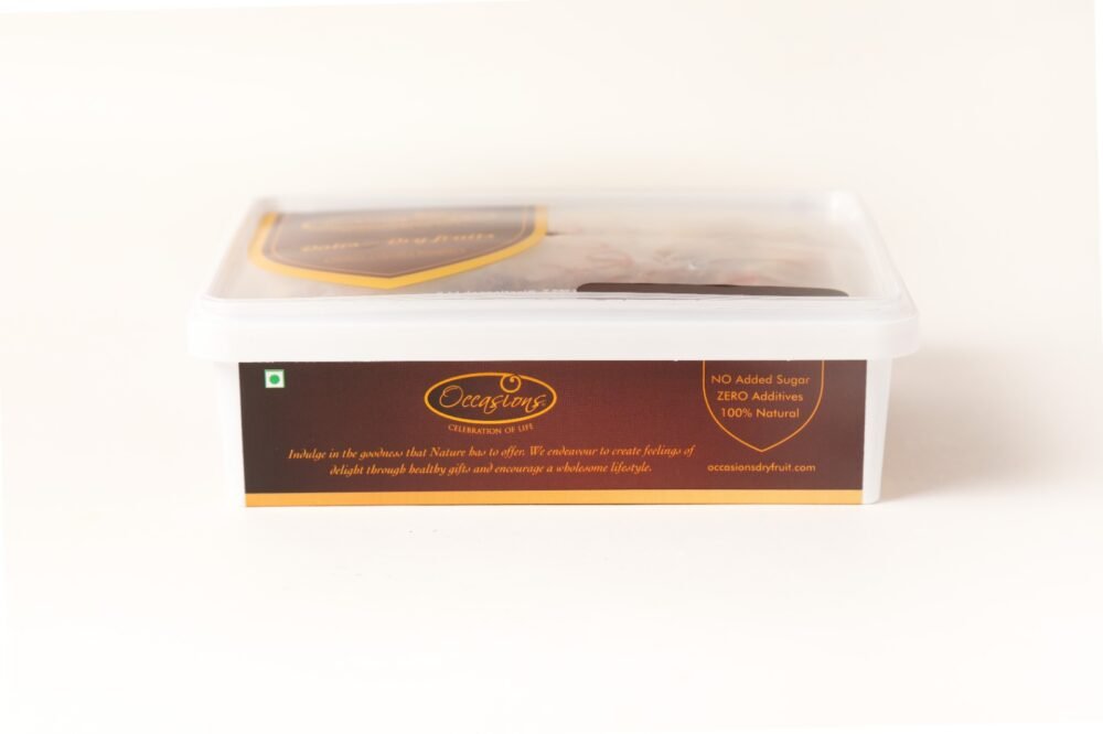 Amber Regular Dates - Image 2