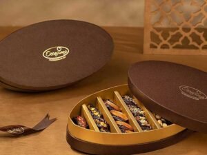 dry fruit & chocolates for diwali gifting