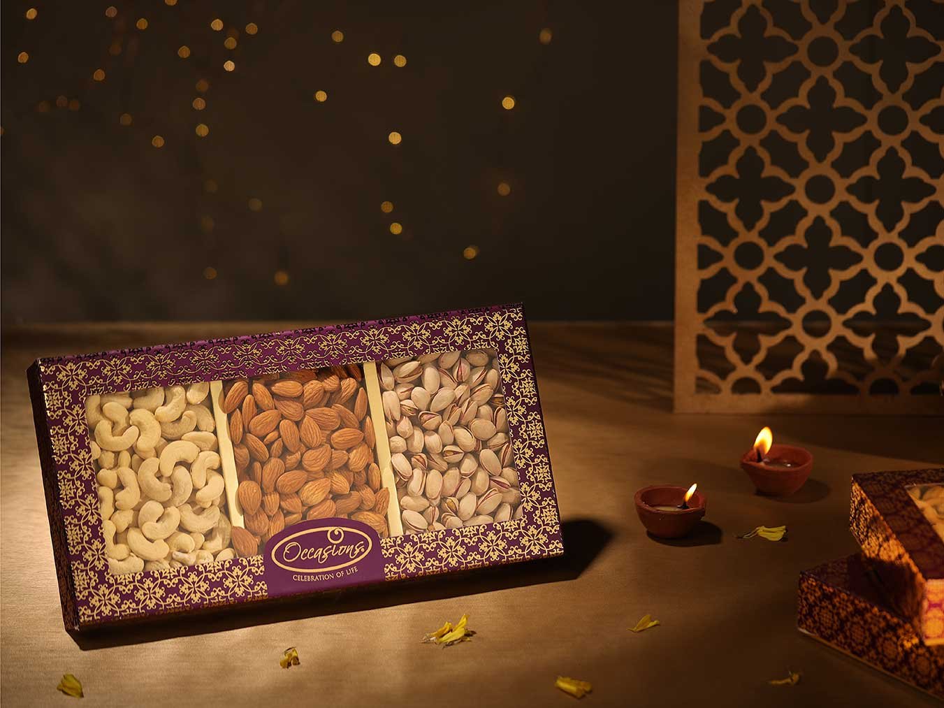 Diwali gifts