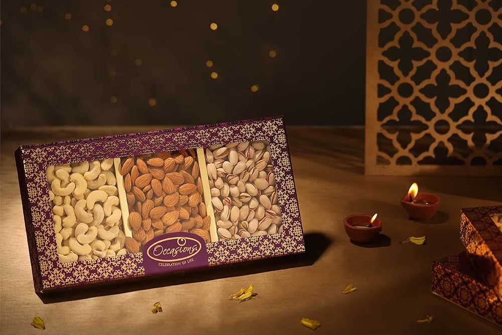 diwali offer blue box 2