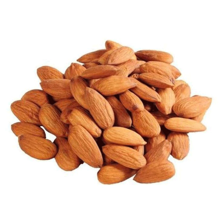 almond