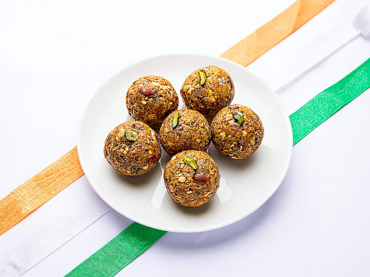  5 Dry Fruit Recipes to Celebrate Independence Day