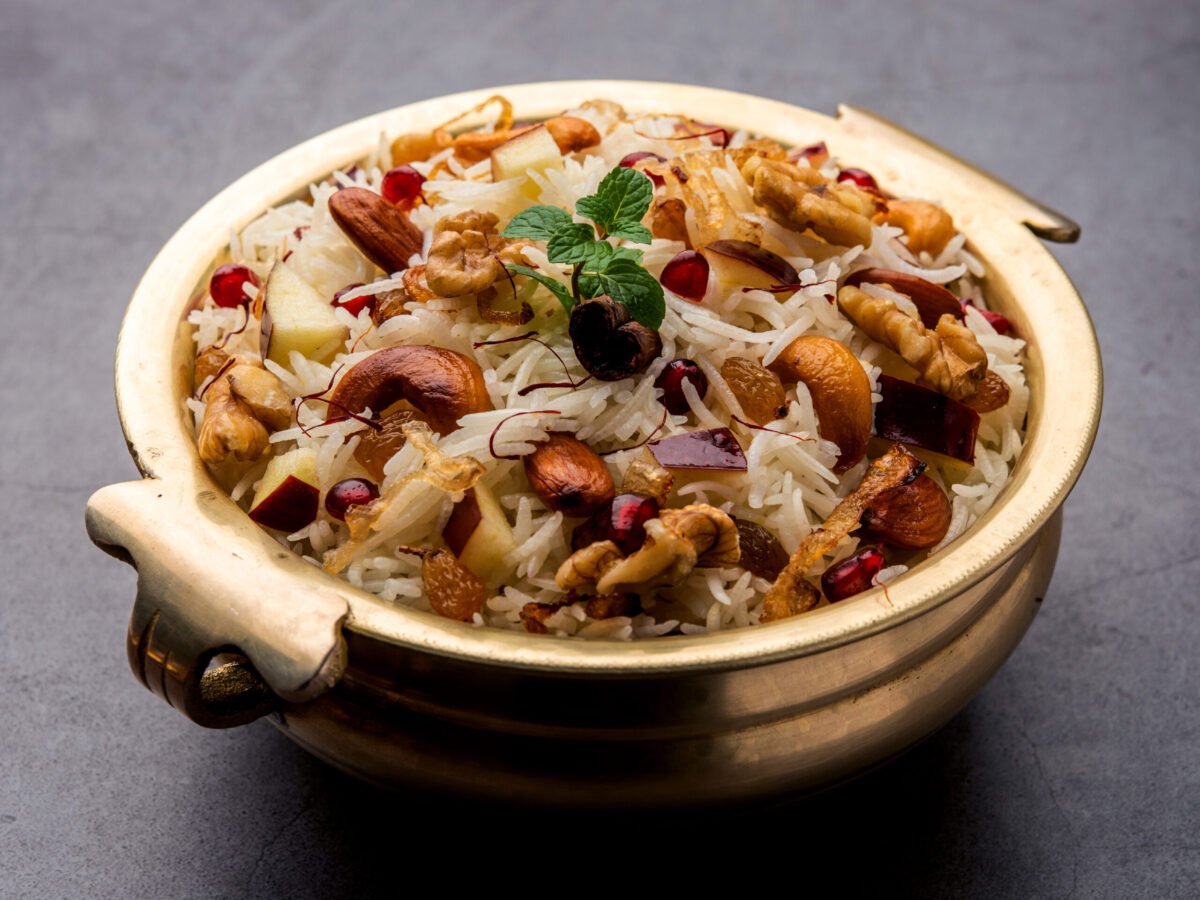  5 Dry Fruit Recipes to Celebrate Independence Day