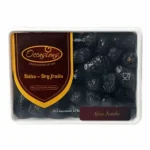 Ajwa Jumbo Dates - 500 gm