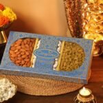 Diwali Gifting Boxes- 3 Partition