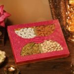 Diwali Gifting Boxes- 4 Partition Big