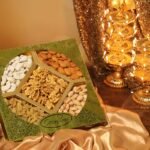 Diwali Gifting Boxes- 5 Partition