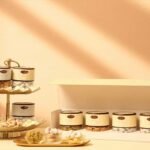 Diwali Gifting Boxes- 4 Pet Bottles