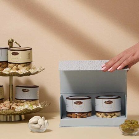Diwali Gifting Boxes- 2 Pet Bottles