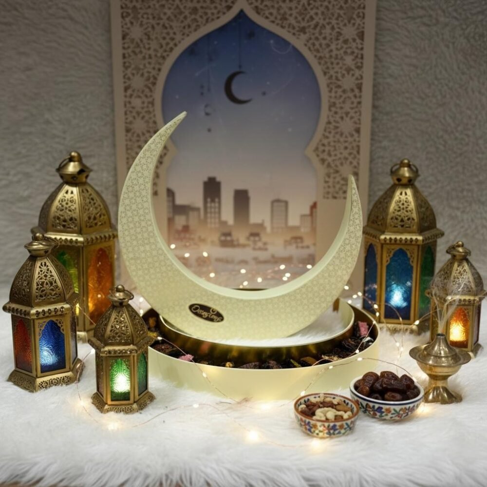 Noor-e-Chaand Ramadan Gift Box