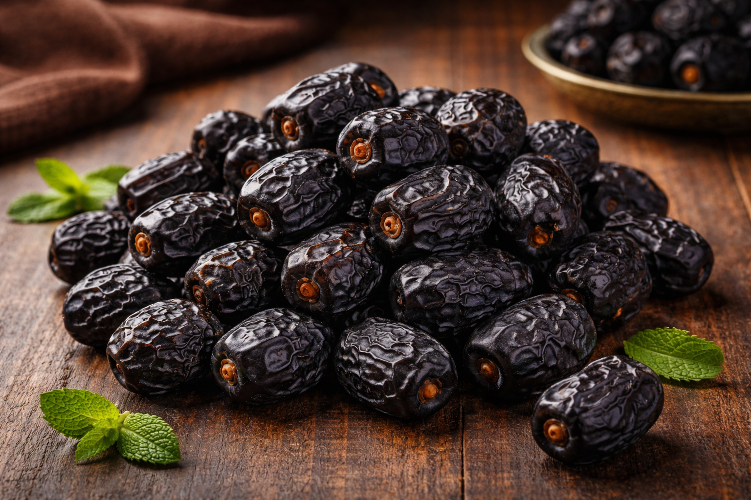 Ajwa Dates King of Dates