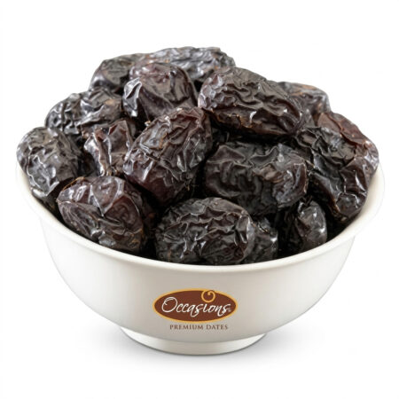 Ajwa Jumbo Dates