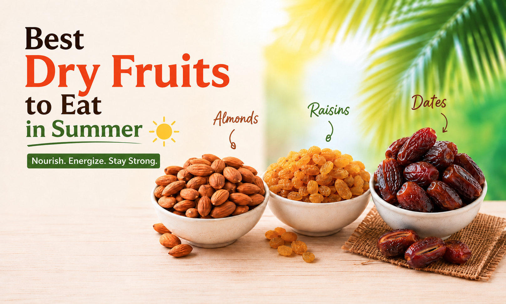 Corporate Dry Fruits Ajwa Dates King of Dates