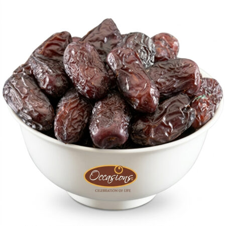 Kalmi Dates - Seedless