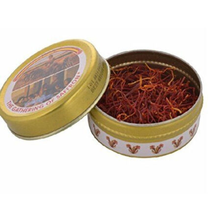 Kashmiri Saffron Premium - 1gm