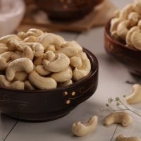 Dry Fruits for Healthy Skin