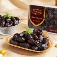 Kalmi Dates - Occasions Dry Fruits